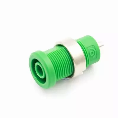 PJP 3275-I-5 4mm Safety Banana Socket